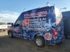 2020 Nissan NV 2500 SV