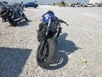 2004 Yamaha YZFR6 L