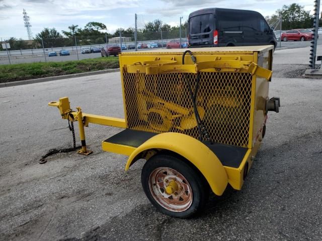 1990 Urwi 1990 Generation