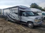 2008 Ford Econoline E450 Super Duty Cutaway Van