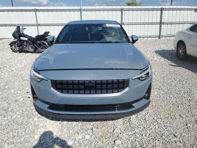 2022 Polestar 2