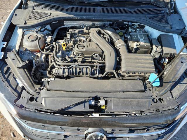 2023 Volkswagen Jetta Sport