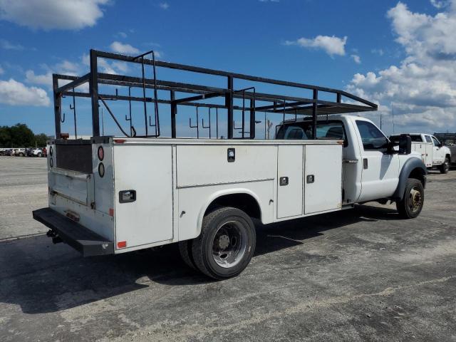2016 Ford F450 Super Duty