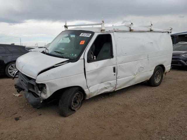 2005 Ford Econoline E150 Van