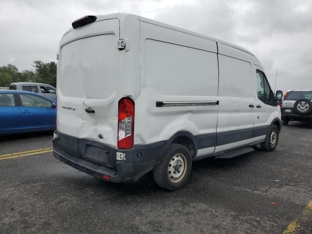 2019 Ford Transit T-150