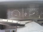 1991 Nissan Truck Short Wheelbase