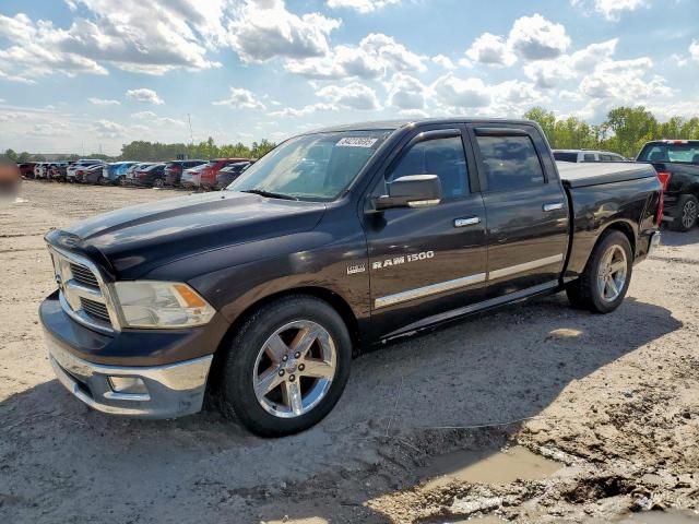 2011 Dodge RAM 1500