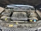 2012 Land Rover Range Rover HSE Luxury