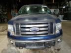 2011 Ford F150 Super Cab