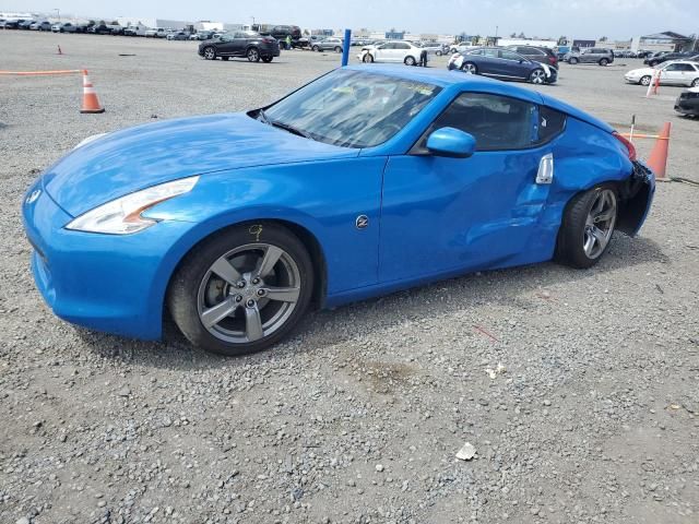 2009 Nissan 370Z