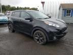2022 KIA Sportage s