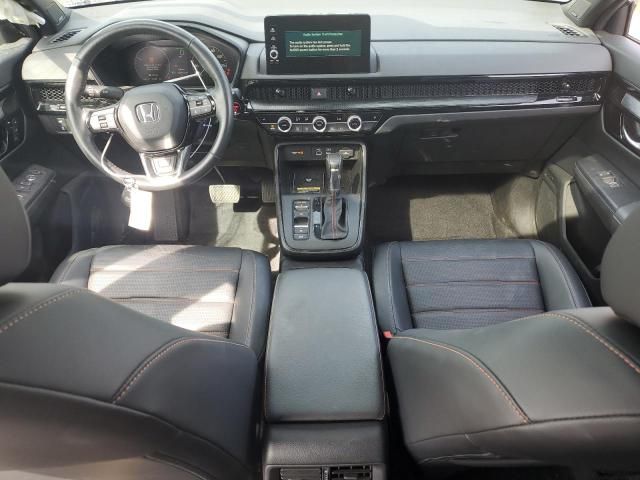 2024 Honda CR-V Sport Touring