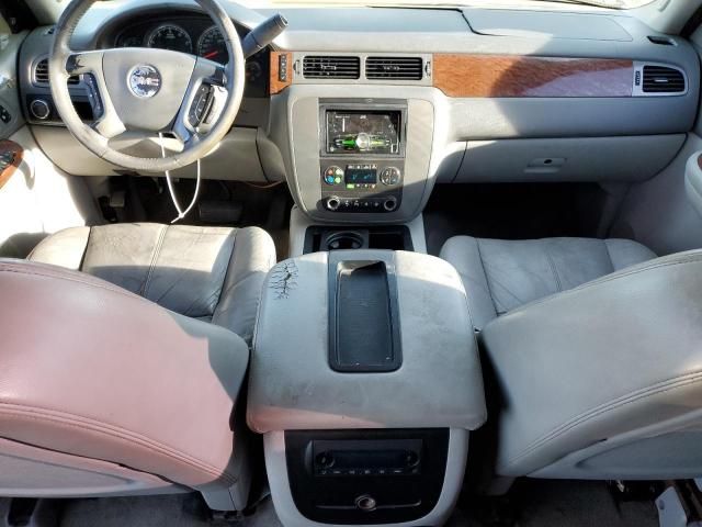 2008 GMC Sierra C1500