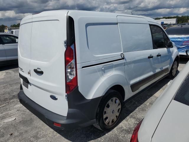 2021 Ford Transit Connect XL