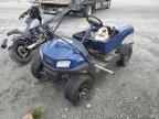 2021 Clubcar Golf Cart