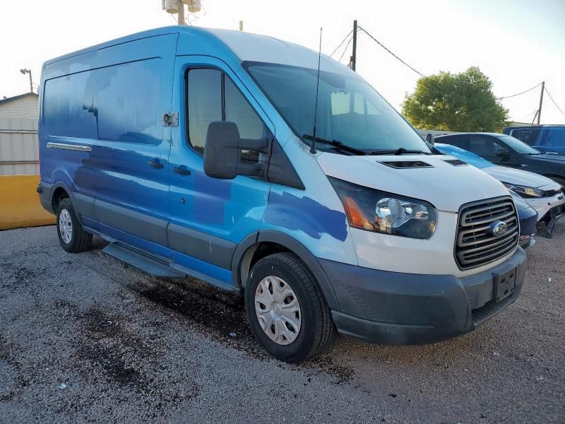 2018 Ford Transit T-350