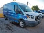 2018 Ford Transit T-350