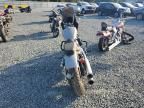 2024 Harley-Davidson Fxst