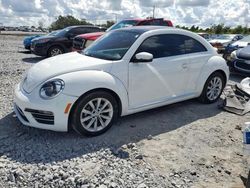 2018 Volkswagen Beetle SE for sale in Riverview, FL