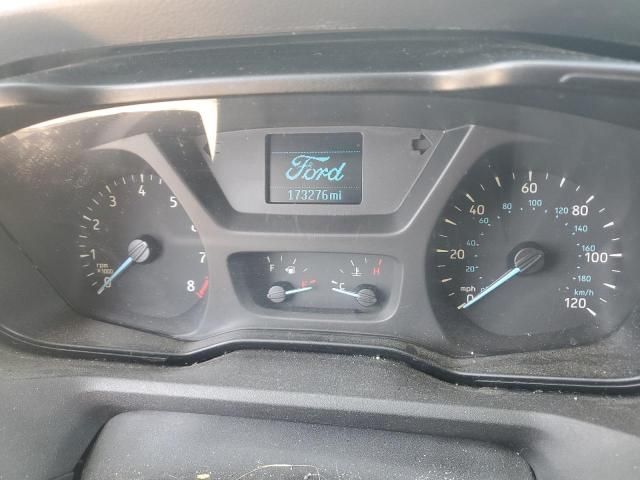2017 Ford Transit T-250