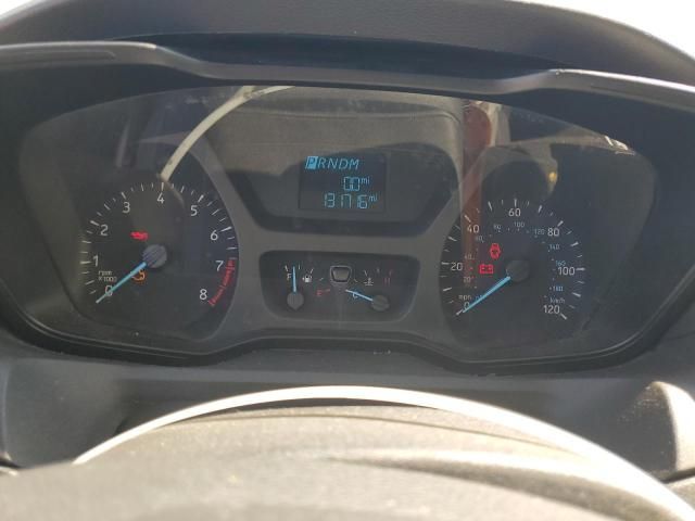 2019 Ford Transit T-150