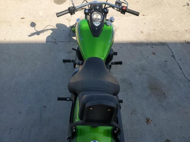 2014 Kawasaki VN900 C