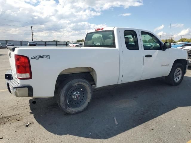 2007 GMC New Sierra K1500