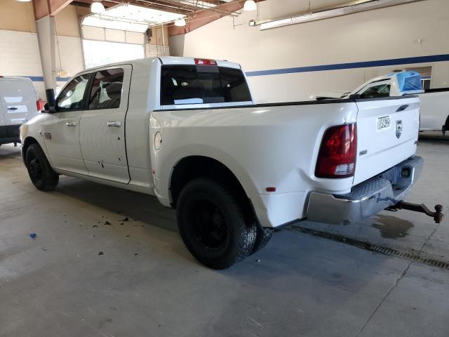 2012 Dodge RAM 3500 SLT