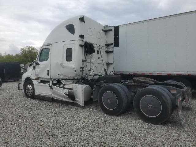 2024 Freightliner Cascadia 126 Semi Truck