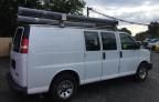 2014 GMC Savana G1500