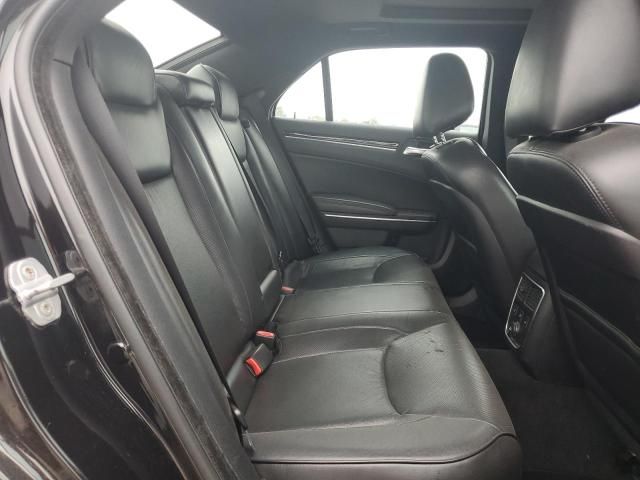 2011 Chrysler 300C