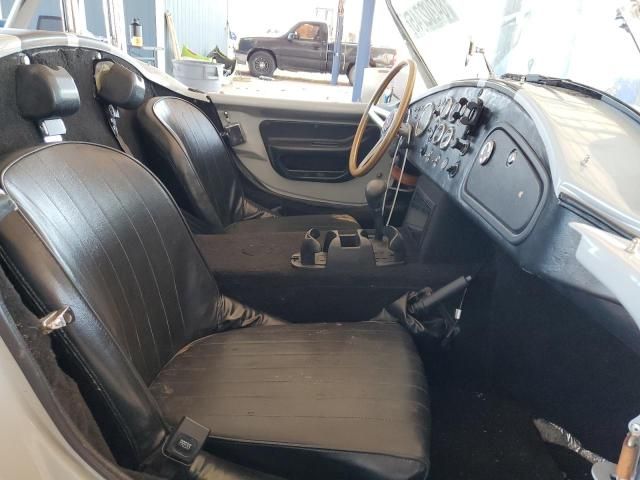 1965 Other Automobile Other