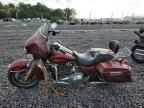 2009 Harley-Davidson Flhtc