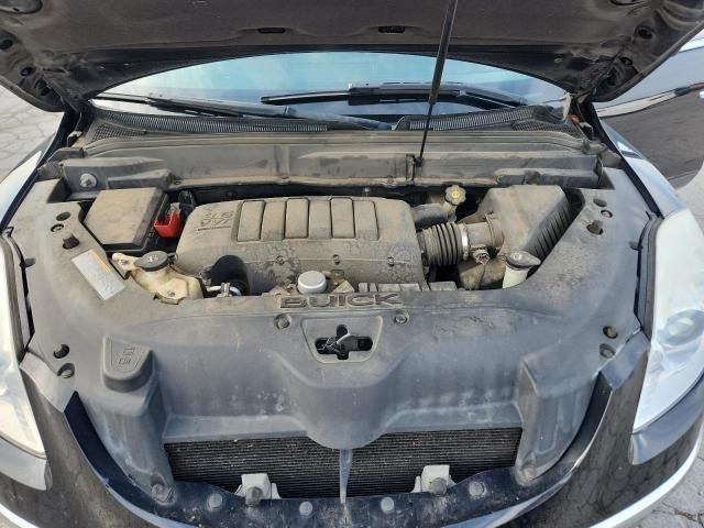 2011 Buick Enclave CXL