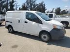 2019 Nissan NV200 2.5S