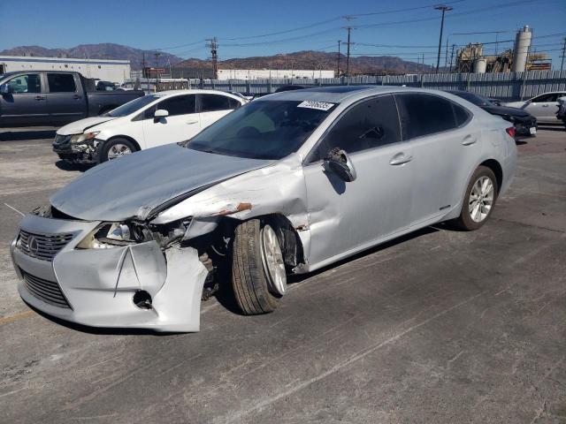 2013 Lexus Es 300h Base