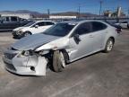 2013 Lexus Es 300h Base