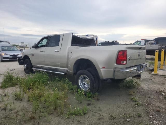 2010 Dodge RAM 3500