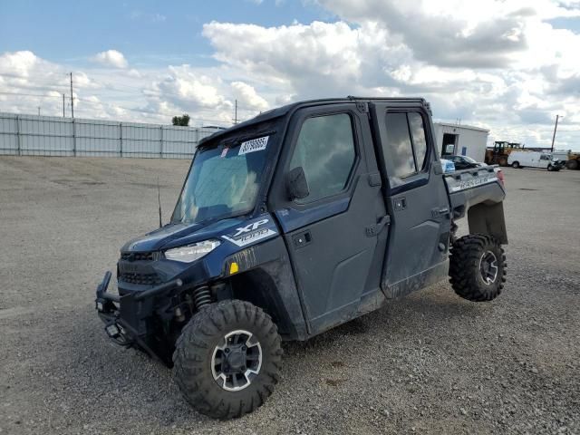 2020 Polaris Ranger Crew XP 1000 Northstar Ultimate