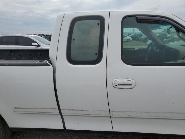 1997 Ford F150