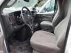 2020 Chevrolet Express G3500