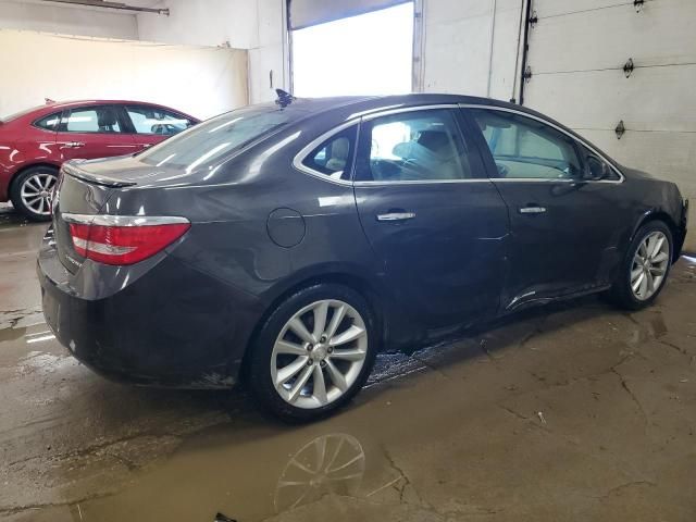 2014 Buick Verano