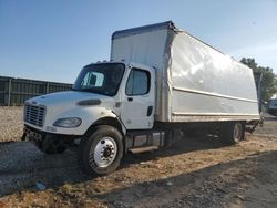 Salvage trucks for sale at Sikeston, MO auction: 2020 Freightliner M2 106 Medium Duty