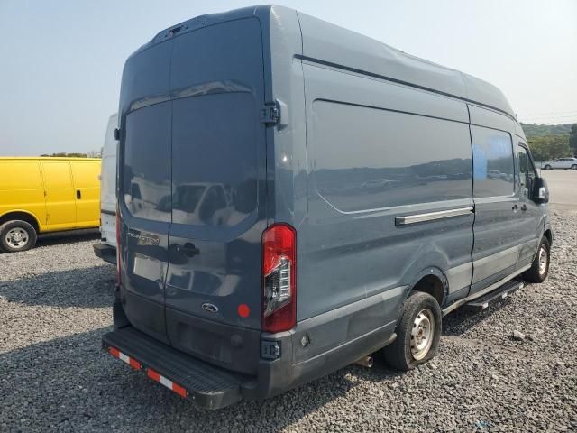 2020 Ford Transit T-250