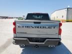 2025 Chevrolet Silverado K1500 LT Trail Boss