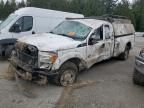 2014 Ford F250 Super Duty