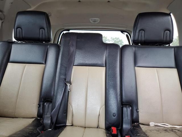 2010 Ford Expedition XLT