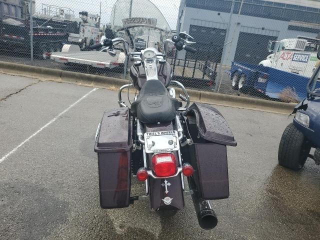 2005 Harley-Davidson Flhrs Road King
