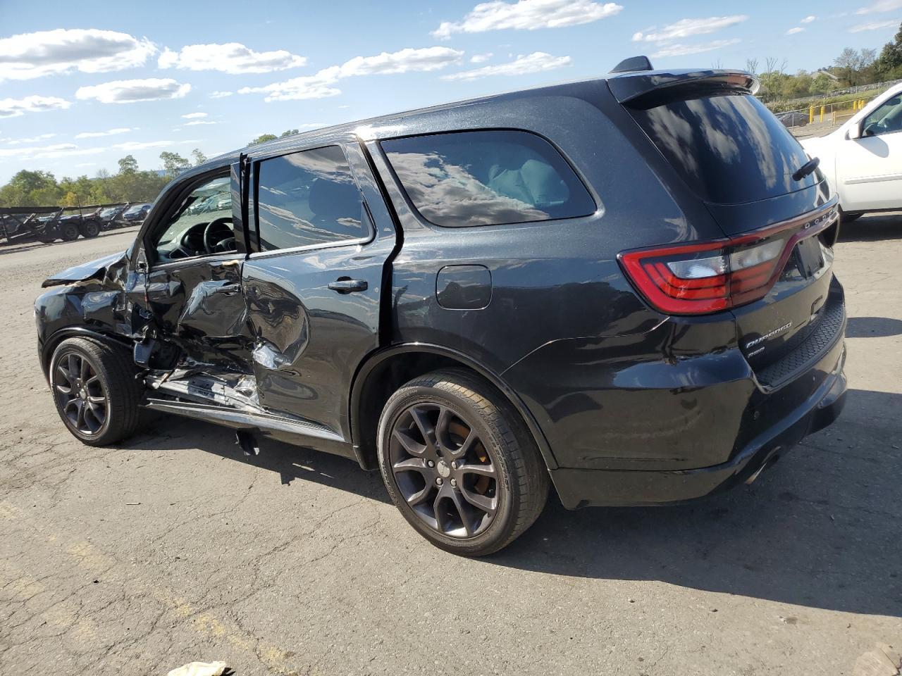 2016 Dodge Durango R/T