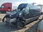 2024 Mercedes-Benz Sprinter 2500